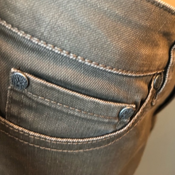 COPY - Prana Womens Pants - Picture 3 of 6